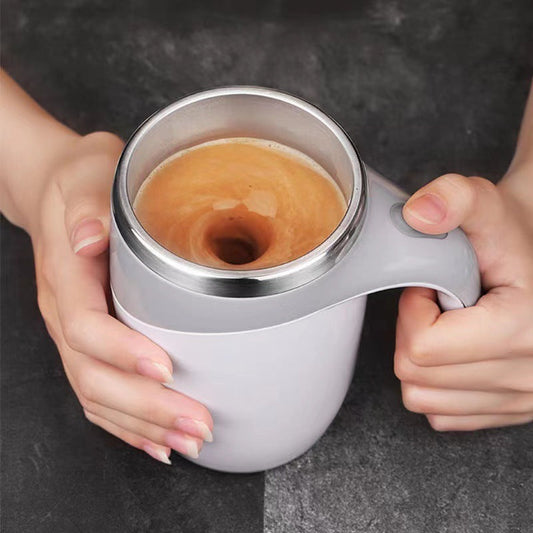 Electric Stirring Mug