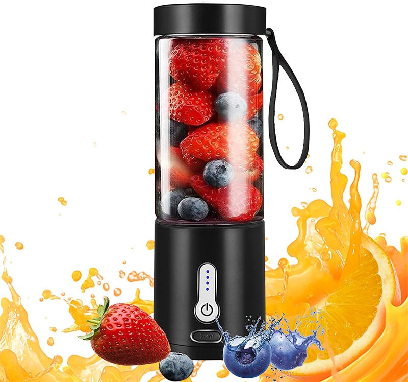 Portable Blender