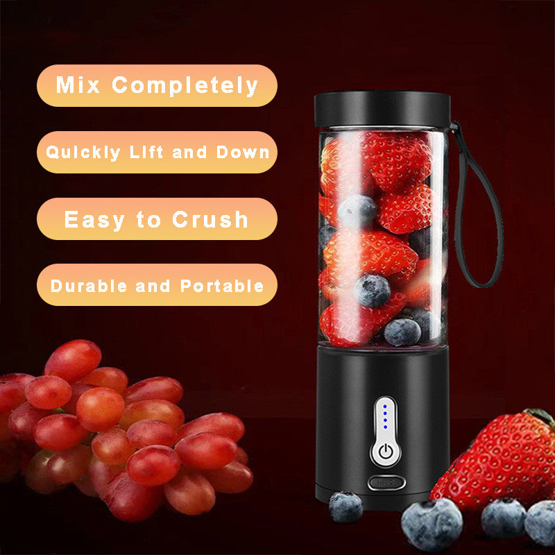 Portable Blender