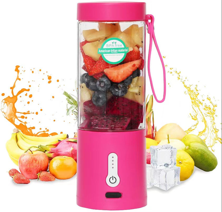 Portable Blender